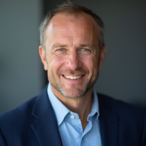 Markus Eichenberger — beste deutsche online casinos expert