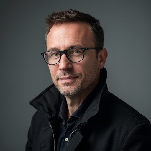 Dr. Markus Heilmann — beste deutsche online casinos reviewer